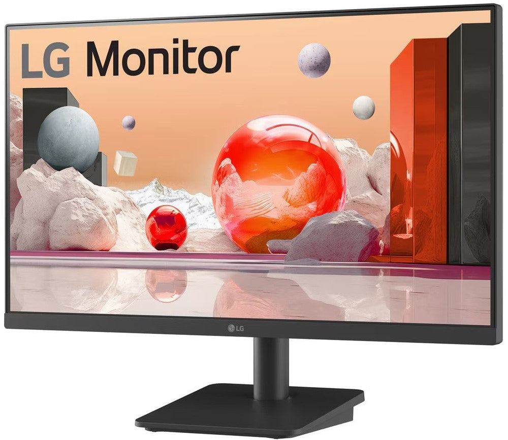 LG Essential 24 Inch FHD IPS Monitor