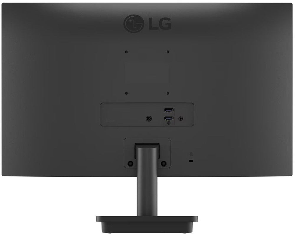 LG Essential 24 Inch FHD IPS Monitor