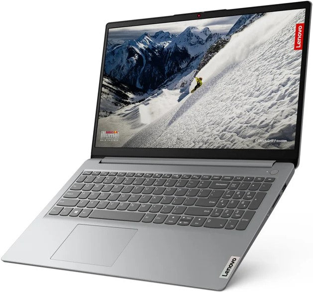 Lenovo IdeaPad AMD Ryzen 5
