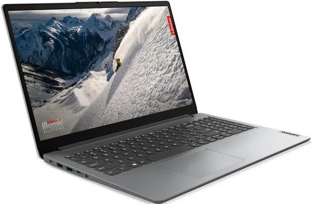 Lenovo IdeaPad AMD Ryzen 5