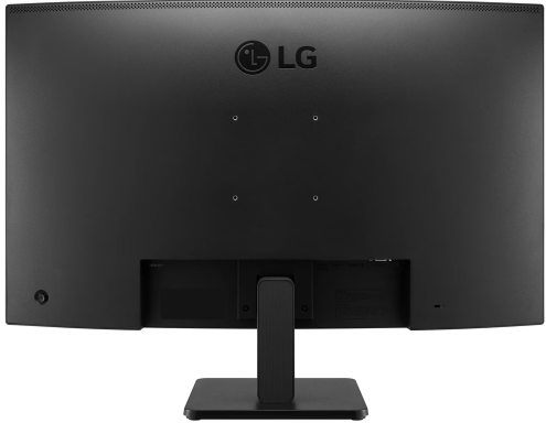 LG 32 Inch FHD Curved LED Desktop Monitor