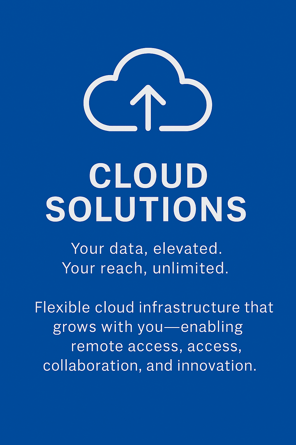 Cloud_Solutions