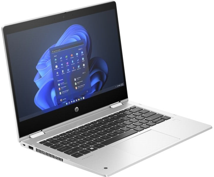HP Probook x360 Professional Laptop