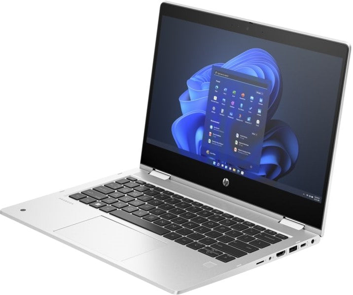 HP Probook x360 Professional Laptop