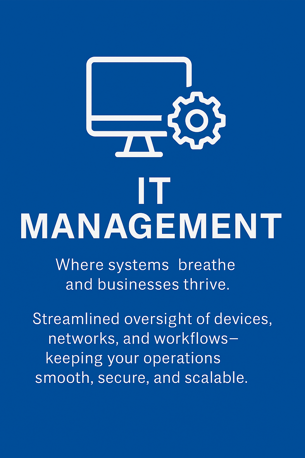 IT_Management