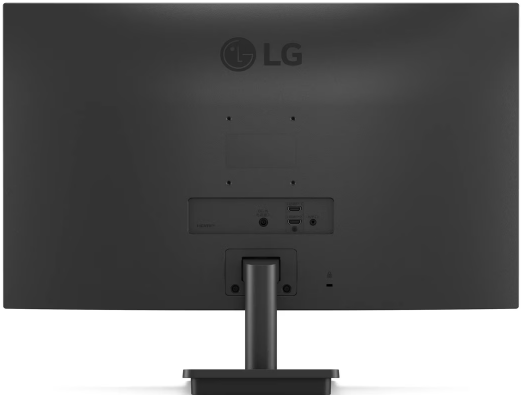 LG 27 Inch QHD LED IPS Desktop Monitor