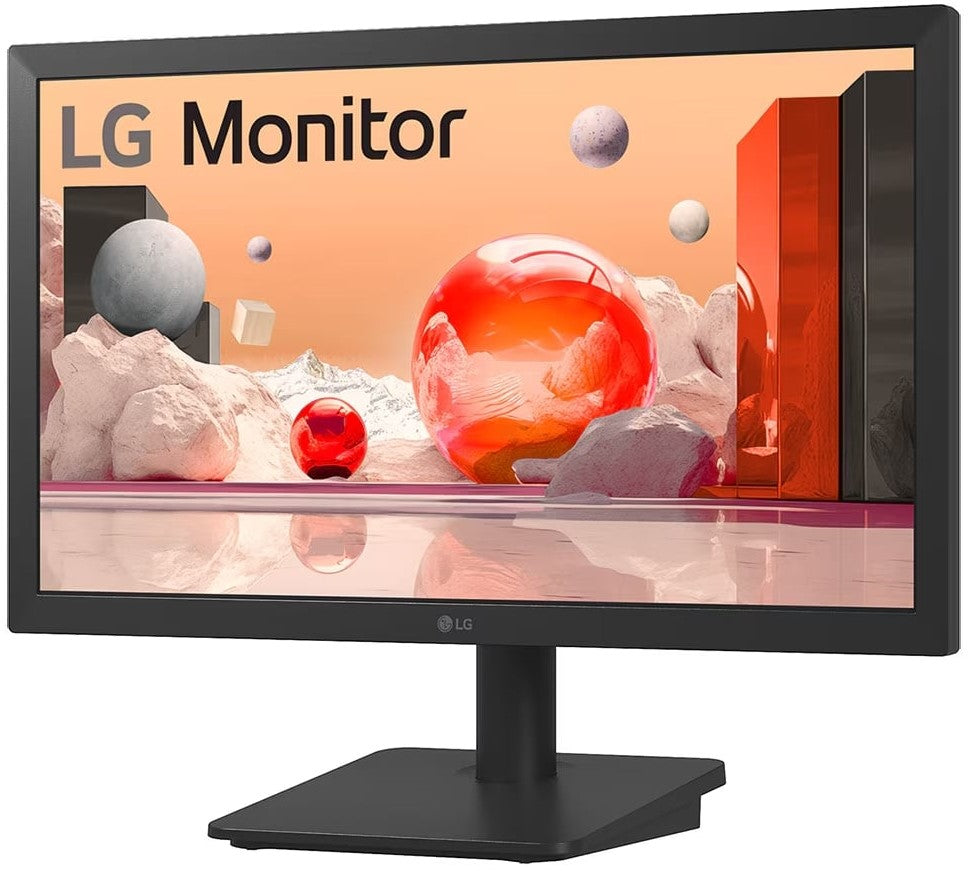 LG 19.5 Inch HDMI TN LED Monitor