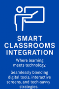 Smart Classroom