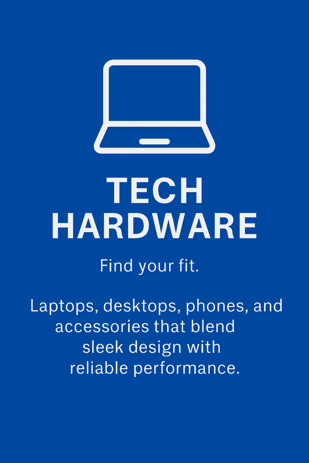 Tech_Hardware