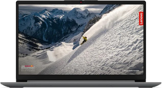 Lenovo IdeaPad AMD Ryzen 5