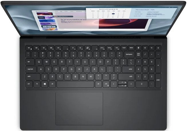 Dell Pro 15 Essential Professional Laptop
