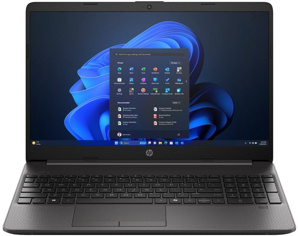 HP 250R G9 Notebook PC